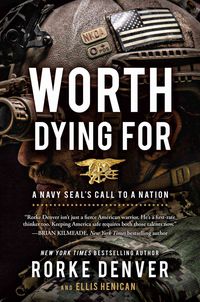 Produktbild: Worth Dying For