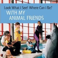 Produktbild: With My Animal Friends