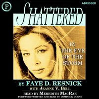 Produktbild: Shattered