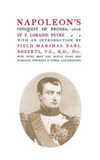 Produktbild: Napoleon's Conquest of Prussia 1806