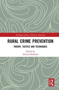 Produktbild: Rural Crime Prevention