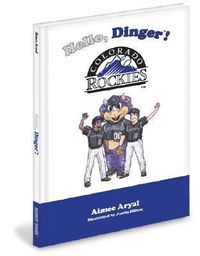 Produktbild: Hello, Dinger!
