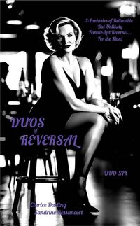 Produktbild: Duos of Reversal