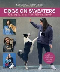 Produktbild: Dogs on Sweaters