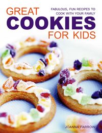 Produktbild: Great Cookies for Kids