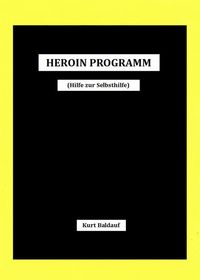 Produktbild: Heroinprogramm