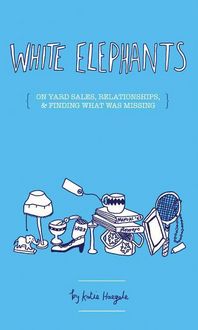 Produktbild: White Elephants