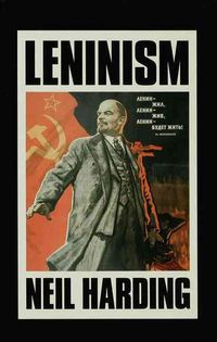 Produktbild: Leninism