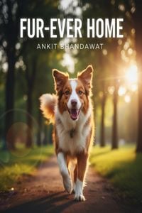 Produktbild: Fur Ever Home