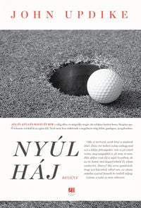 Produktbild: Ny&uacute;lh&aacute;j
