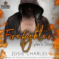 Produktbild: Firefighters: Tyler's Story