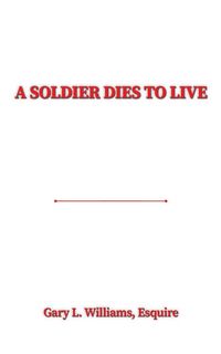 Produktbild: A Soldier Dies to Live