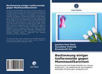 Produktbild: Bestimmung einiger Isoflavonoide gegen Mammazellkarzinom