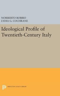 Produktbild: Ideological Profile of Twentieth-Century Italy