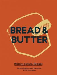 Produktbild: Hemingway, E: Bread & Butter