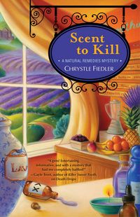 Produktbild: Scent to Kill
