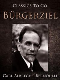 Produktbild: B&uuml;rgerziel