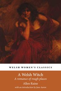 Produktbild: A Welsh Witch