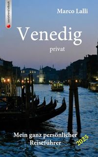 Produktbild: Venedig privat