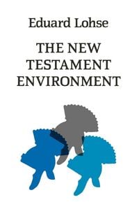 Produktbild: The New Testament Environment
