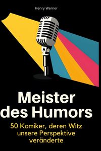 Produktbild: Meister des Humors