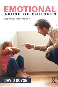 Produktbild: Emotional Abuse of Children
