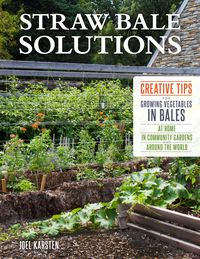 Produktbild: Straw Bale Solutions