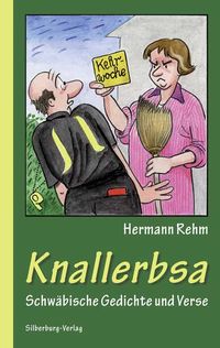 Produktbild: Knallerbsa
