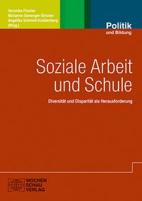 Produktbild: Soziale Arbeit und Schule