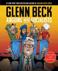 Produktbild: Arguing with Socialists