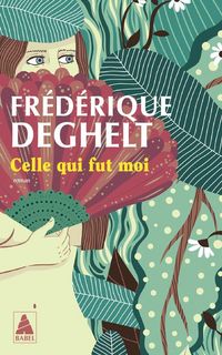 Produktbild: Celle qui fut moi