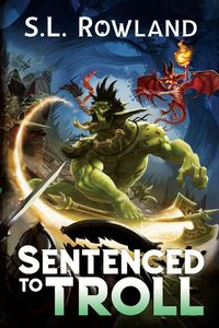 Produktbild: Sentenced to Troll