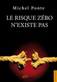 Produktbild: Le risque zero n existe pas