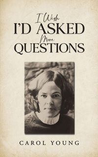 Produktbild: I Wish I'd Asked More Questions