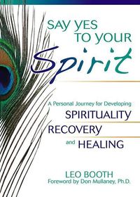 Produktbild: Say Yes To Your Spirit