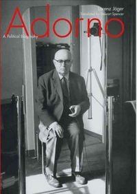 Produktbild: Adorno
