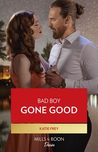 Produktbild: Bad Boy Gone Good