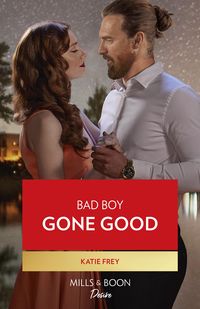 Produktbild: Bad Boy Gone Good