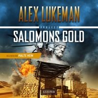 Produktbild: SALOMONS GOLD (Project 15)