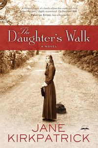 Produktbild: The Daughter's Walk