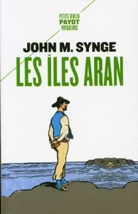 Produktbild: Les &icirc;les Aran