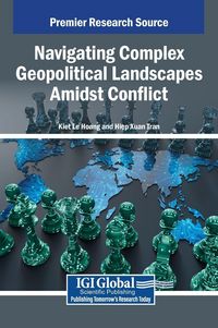 Produktbild: Navigating Complex Geopolitical Landscapes Amidst Conflict