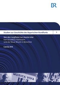 Produktbild: Von den &laquo;Juryfreien&raquo; zur &laquo;musica viva&raquo;
