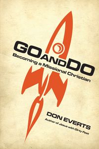 Produktbild: Go and Do