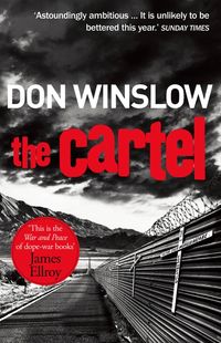 Bild vom Artikel The Cartel vom Autor Don Winslow