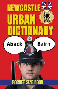 Produktbild: Newcastle Urban Dictionary