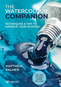 Produktbild: The Watercolour Companion