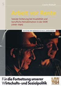 Bild vom Artikel Arbeit vor Rente vom Autor Caroline Wiethoff