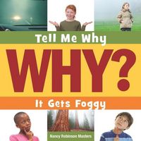 Produktbild: It Gets Foggy