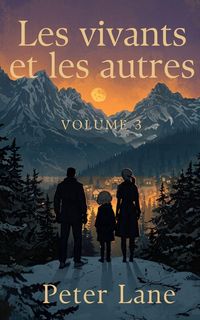 Produktbild: Les Vivants et les Autres